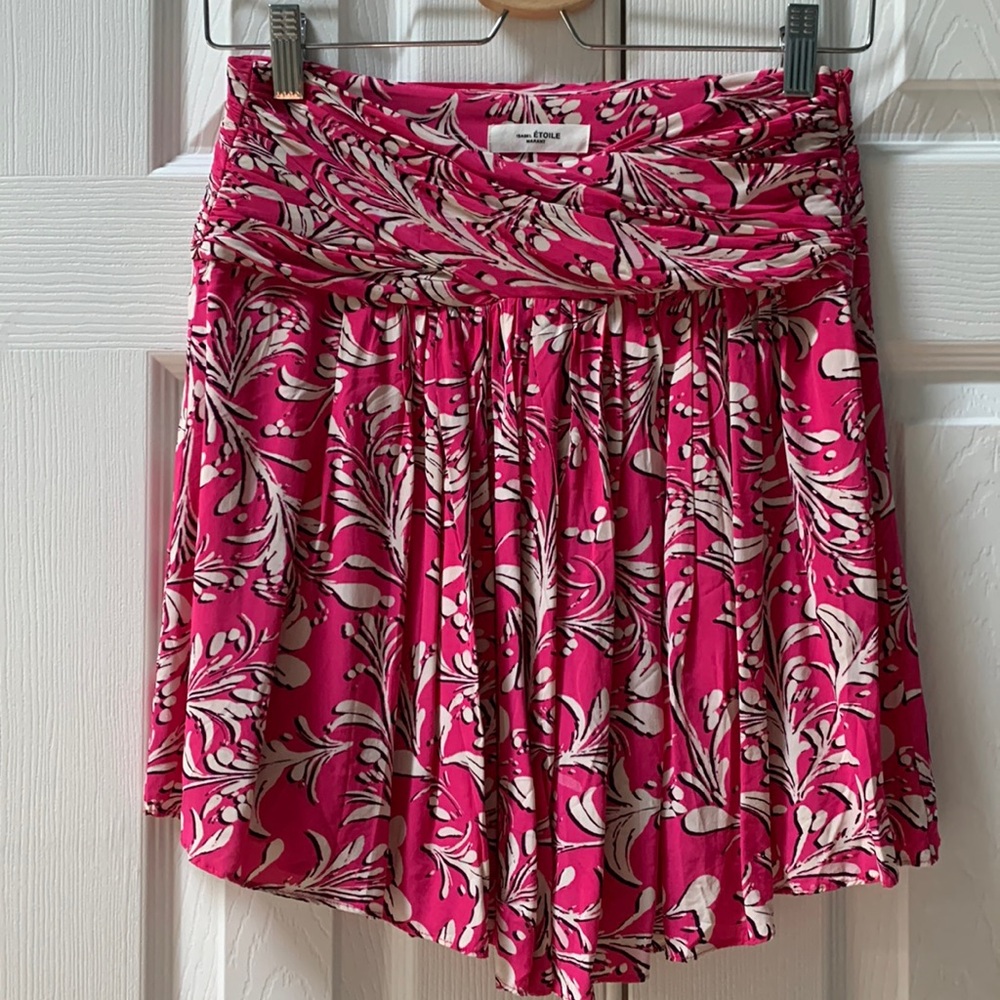Isabel Marant skirt